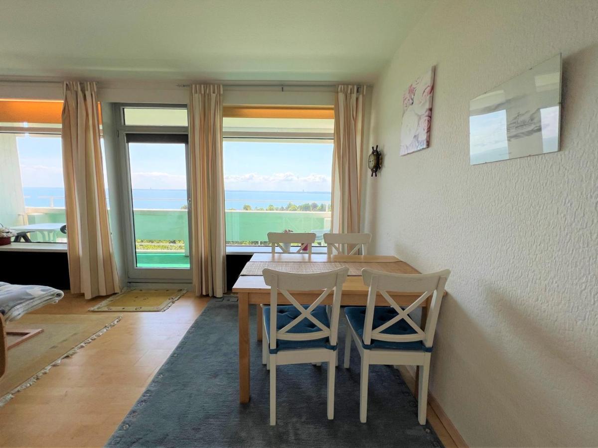 Panoramic App A09-5 Lägenhet Sierksdorf Exteriör bild